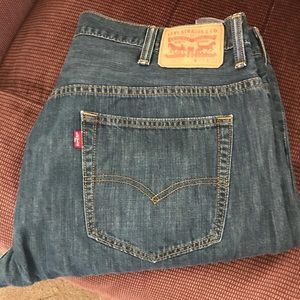 Men’s Levi’s 👖